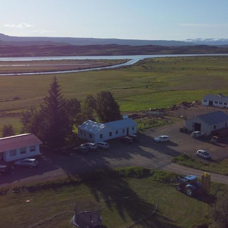 Finnstathir Egilsstadir Exterior photo