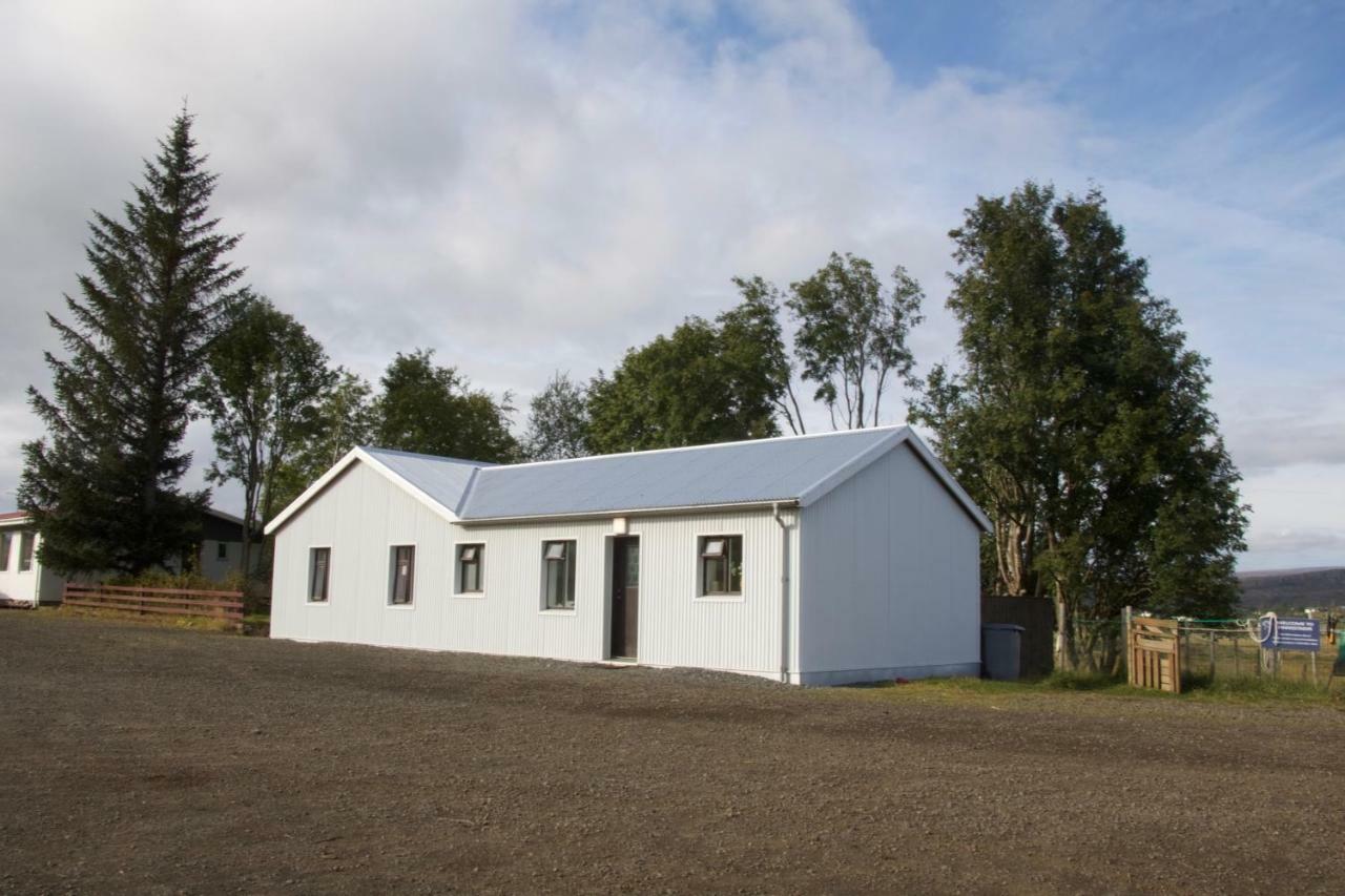 Finnstathir Egilsstadir Exterior photo